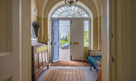 5 Bed in Errol 4
