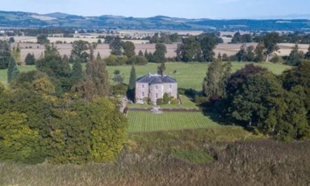 5 Bed in Errol 3