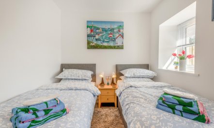 1 Bed in Gilsland 7