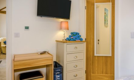 1 Bed in Gilsland 9