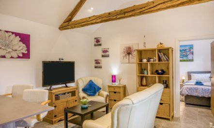 1 Bed in Gilsland 1