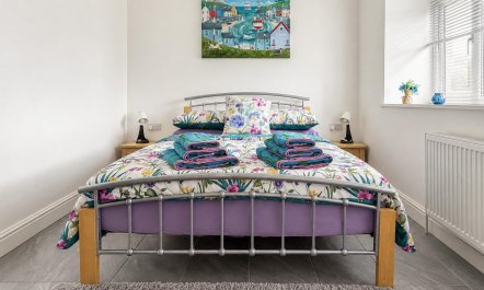 1 Bed in Gilsland 8