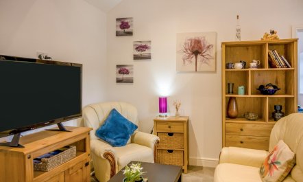 1 Bed in Gilsland 2