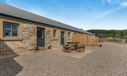 1 Bed in Gilsland