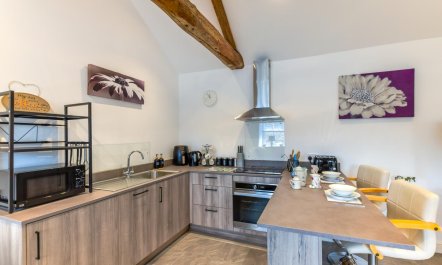 1 Bed in Gilsland 6