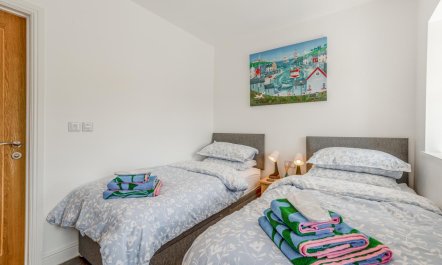 1 Bed in Gilsland 9