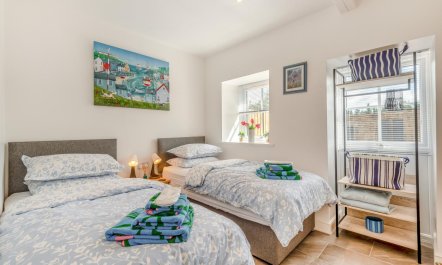 1 Bed in Gilsland 8