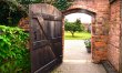 1 Bed in Rocester 5