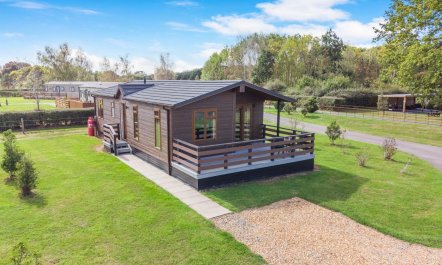 2 Bed in Upper Battlefield