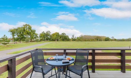 2 Bed in Upper Battlefield 2