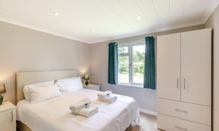 2 Bed in Upper Battlefield