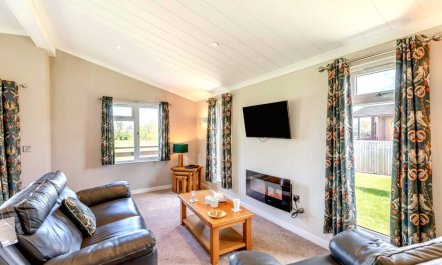 2 Bed in Upper Battlefield 2