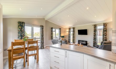 2 Bed in Upper Battlefield 6