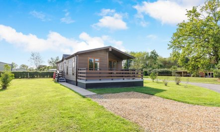 2 Bed in Upper Battlefield