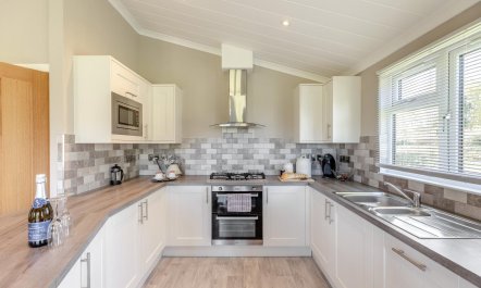 2 Bed in Upper Battlefield 5