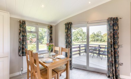 2 Bed in Upper Battlefield 7