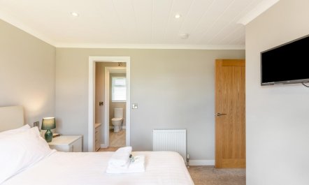 2 Bed in Upper Battlefield 9