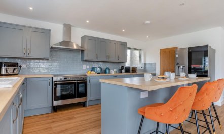 4 Bed in Brecon 8