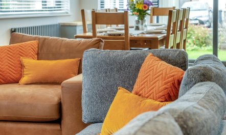 4 Bed in Brecon 5