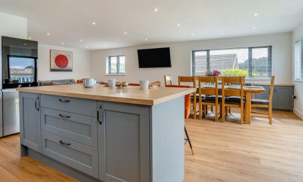 4 Bed in Brecon 7