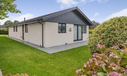 4 Bed in Brecon