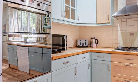 3 Bed in Cwmtaf 9