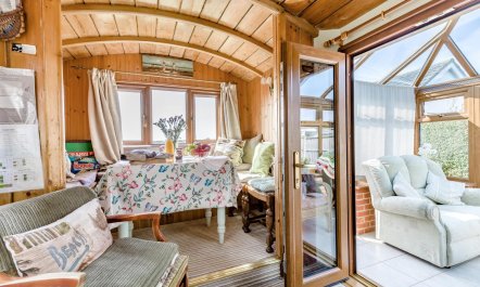 2 Bed in Snettisham 5