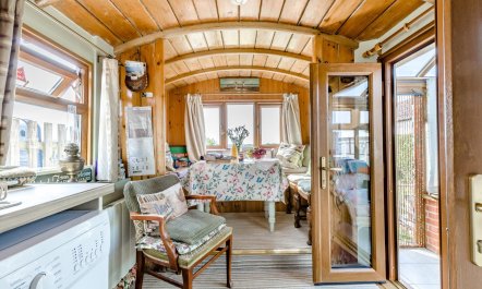 2 Bed in Snettisham 1