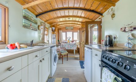 2 Bed in Snettisham