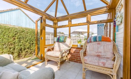 2 Bed in Snettisham 4
