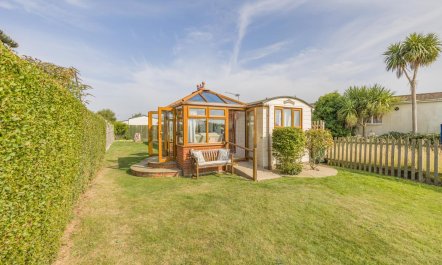 2 Bed in Snettisham 3