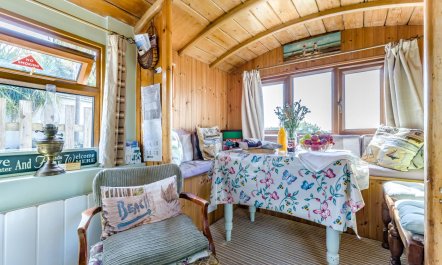 2 Bed in Snettisham 6