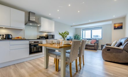 2 Bed in Tintagel 1