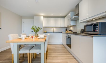 2 Bed in Tintagel 3