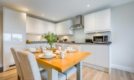 2 Bed in Tintagel 5