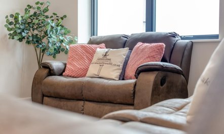 2 Bed in Tintagel 9
