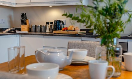 2 Bed in Tintagel 6