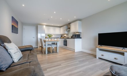 2 Bed in Tintagel 8