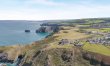 2 Bed in Tintagel 4