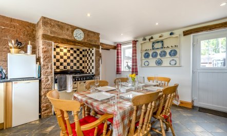 3 Bed in Scaleby 5