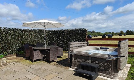 3 Bed in Scaleby 1