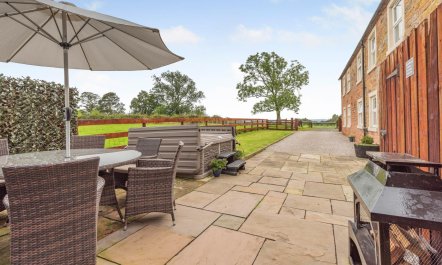 3 Bed in Scaleby 2