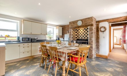3 Bed in Scaleby 3