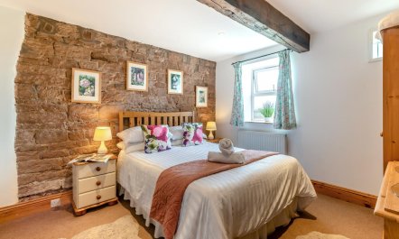 3 Bed in Scaleby 4