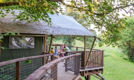 2 Bed in Hay-on-Wye 1