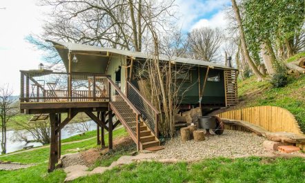 2 Bed in Hay-on-Wye