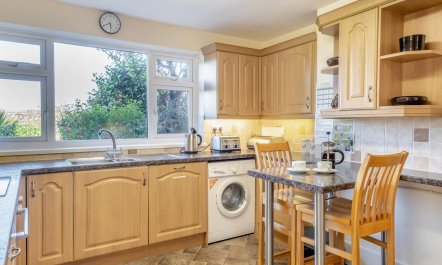 4 Bed in Bierley, Nr Whitwell 7