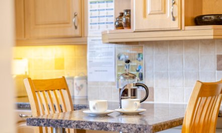 4 Bed in Bierley, Nr Whitwell 8