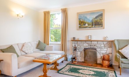 4 Bed in Bierley, Nr Whitwell 5