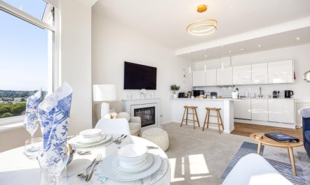 1 Bed in Torquay 7